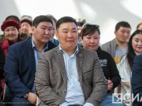 В Якутии обсудили вопросы развития сельской местности