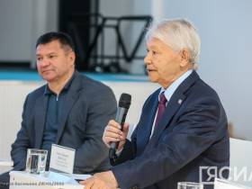 В Якутии обсудили вопросы развития сельской местности