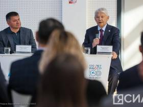 В Якутии обсудили вопросы развития сельской местности