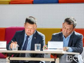 В Якутии обсудили вопросы развития сельской местности