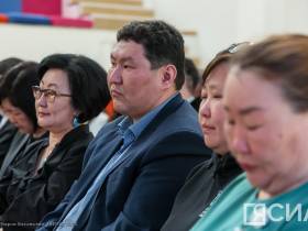 В Якутии обсудили вопросы развития сельской местности