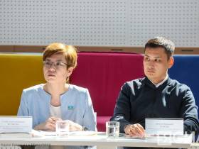 В Якутии обсудили вопросы развития сельской местности