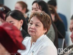 В Якутии обсудили вопросы развития сельской местности