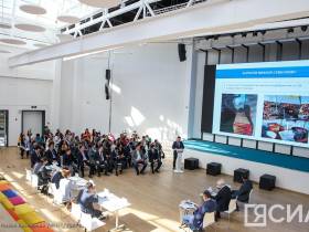 В Якутии обсудили вопросы развития сельской местности