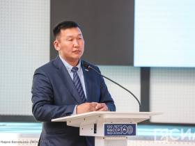 В Якутии обсудили вопросы развития сельской местности