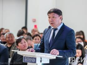 В Якутии обсудили вопросы развития сельской местности