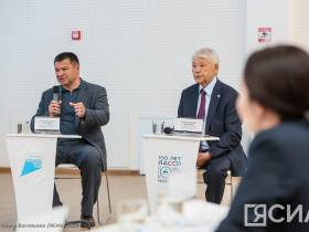 В Якутии обсудили вопросы развития сельской местности