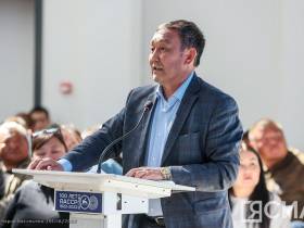 В Якутии обсудили вопросы развития сельской местности