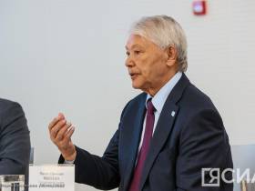 В Якутии обсудили вопросы развития сельской местности