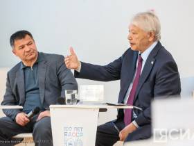 В Якутии обсудили вопросы развития сельской местности