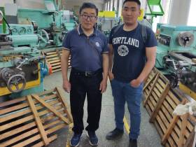 В Усть-Алданском техникуме осенью этого года откроются две новые мастерские