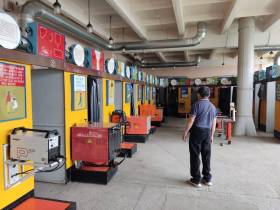 В Усть-Алданском техникуме осенью этого года откроются две новые мастерские