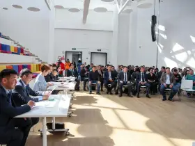 Основой развития семейной экономики в Якутии будут снабжение, финансирование и заготовка