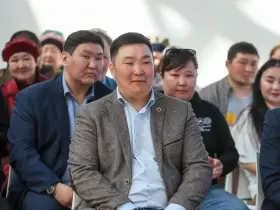 Основой развития семейной экономики в Якутии будут снабжение, финансирование и заготовка