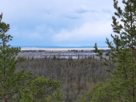 Паводок-2022. В селе Хоточчу Хангаласского района Якутии - режим повышенной готовности