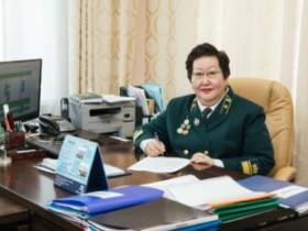 Отдавшие лесному делу душу и сердце. Ведущей лесоучетной организации - 85 лет