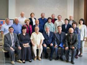 Состоялась презентация эпоса-олонхо «Ньургун-Боотур Стремительный» на алтайском языке