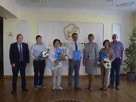 Офтальмологи Якутии получили высокую оценку за пределами республики