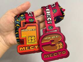 Сборная Якутия по волейболу сидя стала призером Фестиваля студенческого спорта "АССК.Фест"