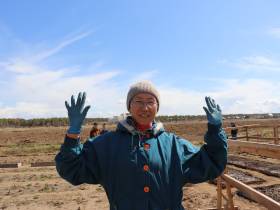 В Якутии восстанавливают популяцию лилии пенсильванской