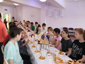 В Якутии восстанавливают популяцию лилии пенсильванской