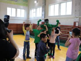 В Якутии восстанавливают популяцию лилии пенсильванской