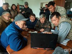 В селе Едейцы Намского района Якутии планируют расширить дамбу