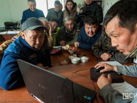 В селе Едейцы Намского района Якутии планируют расширить дамбу