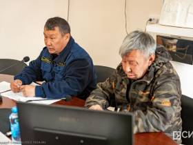 В селе Едейцы Намского района Якутии планируют расширить дамбу