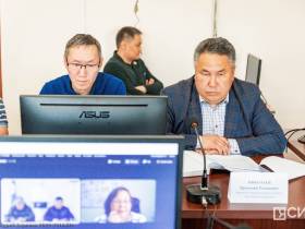 В селе Едейцы Намского района Якутии планируют расширить дамбу