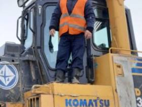 Да будет работа! Репортаж с алмазного прииска 