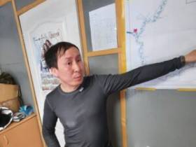 Да будет работа! Репортаж с алмазного прииска 