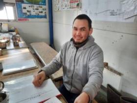 Да будет работа! Репортаж с алмазного прииска 