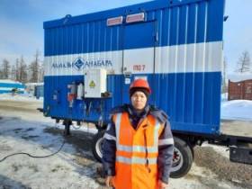 Да будет работа! Репортаж с алмазного прииска 