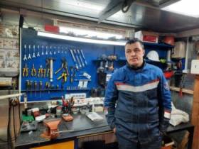 Да будет работа! Репортаж с алмазного прииска 