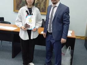 Юные шахматистки из Якутии стали чемпионками Дальнего Востока 