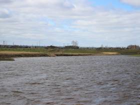 Большая вода. Что остается после паводка в селах Якутии