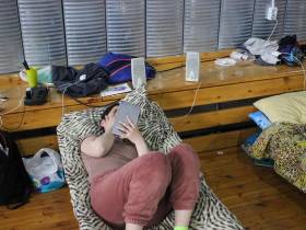 Большая вода. Что остается после паводка в селах Якутии