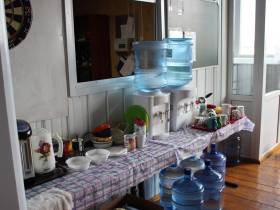 Большая вода. Что остается после паводка в селах Якутии