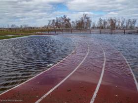 Большая вода. Что остается после паводка в селах Якутии