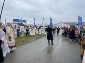 Письмо якутской интеллигенции обсудили в Хангаласском районе