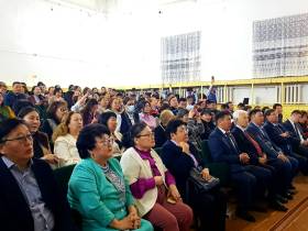 В Якутии объявили Пятилетие Алексея Кулаковского