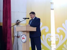 В Якутии объявили Пятилетие Алексея Кулаковского