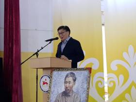 В Якутии объявили Пятилетие Алексея Кулаковского