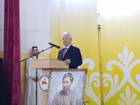 В Якутии объявили Пятилетие Алексея Кулаковского