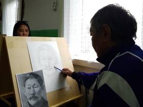 В Якутии объявили Пятилетие Алексея Кулаковского