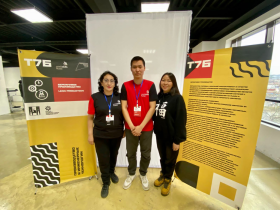 Якутский автодорожный техникум успешно реализует проекты по повышению эффективности работы