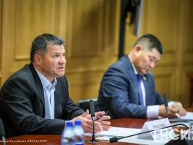 В трех районах Якутии приступили к посеву зерновых культур