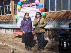 Мария Черткова - основоположник развития северного садоводства