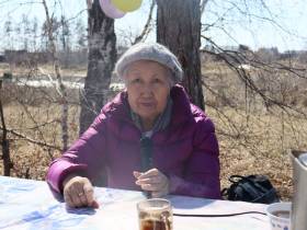 Мария Черткова - основоположник развития северного садоводства